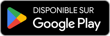 Télécharger sur Google Play
