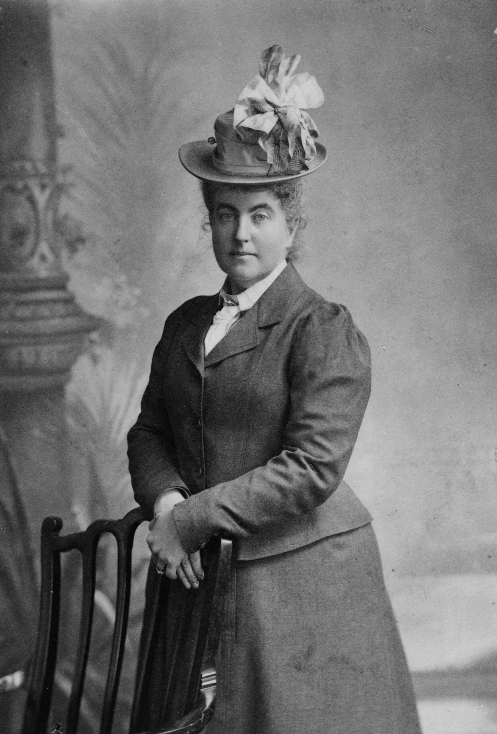Fanny Bullock Workman, exploratrice de l&rsquo;Himalaya