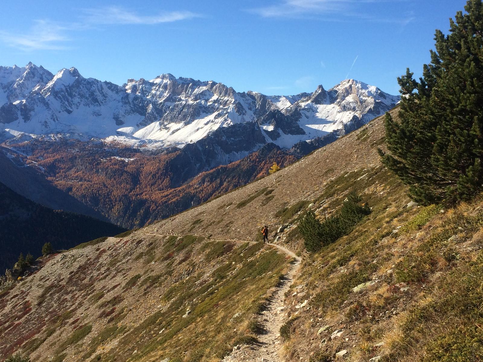 Le Tour du Queyras (GR58) : le guide complet pour préparer ton itinérance